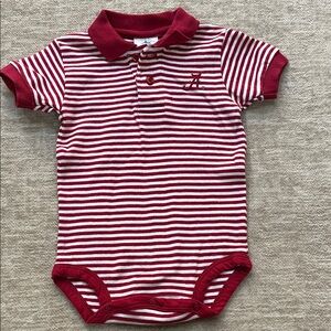 Alabama Onesie